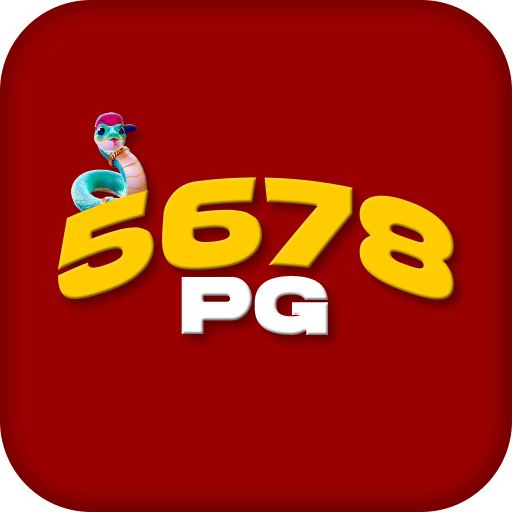 Logo da 5678pg